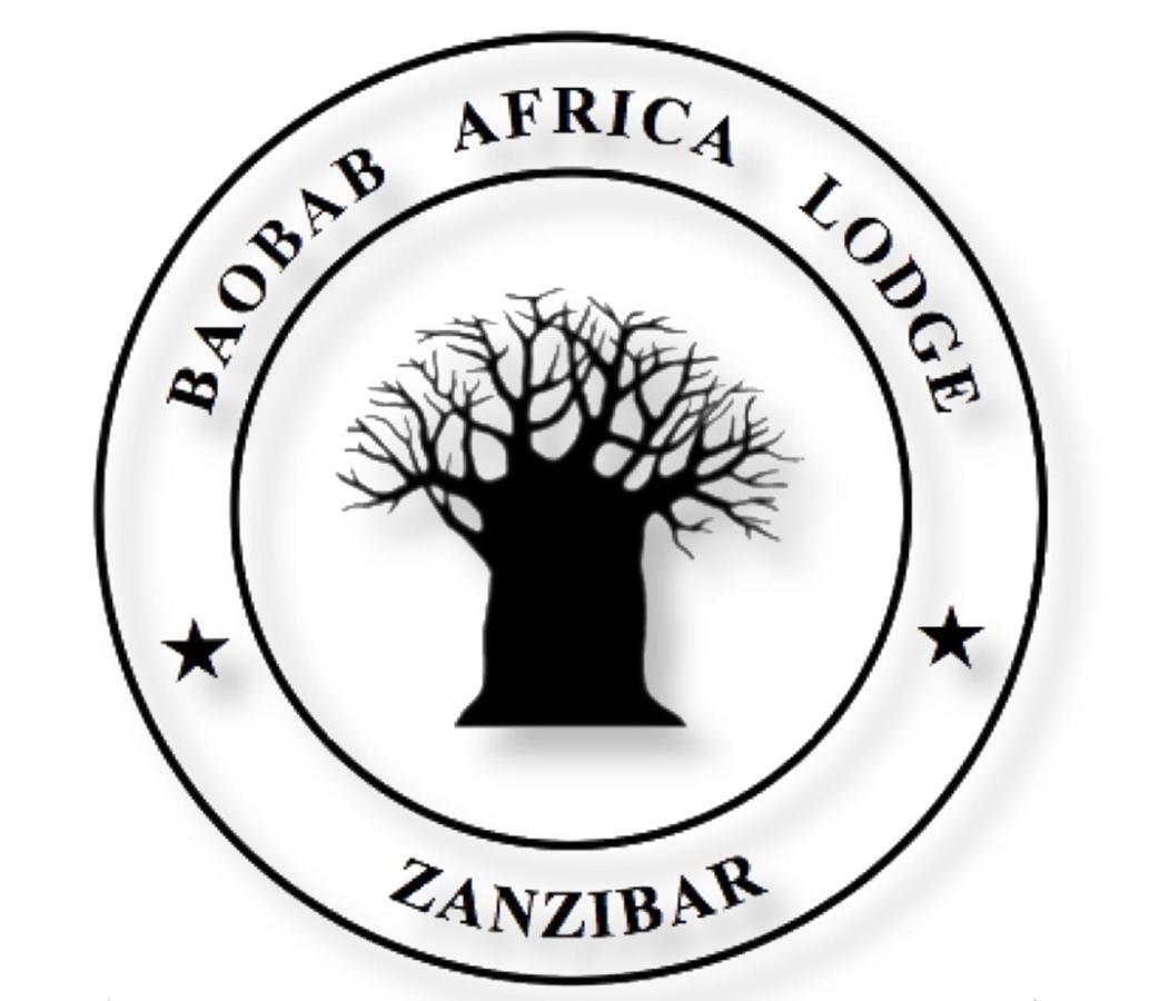 Baobab Africa Lodge Zanzibar Mtende Exterior foto