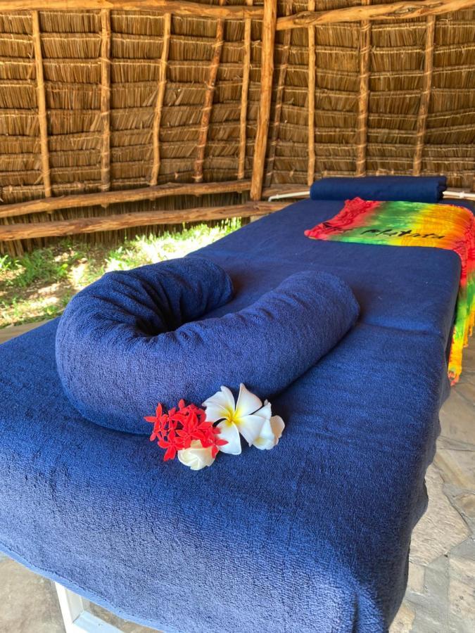 Baobab Africa Lodge Zanzibar Mtende Exterior foto