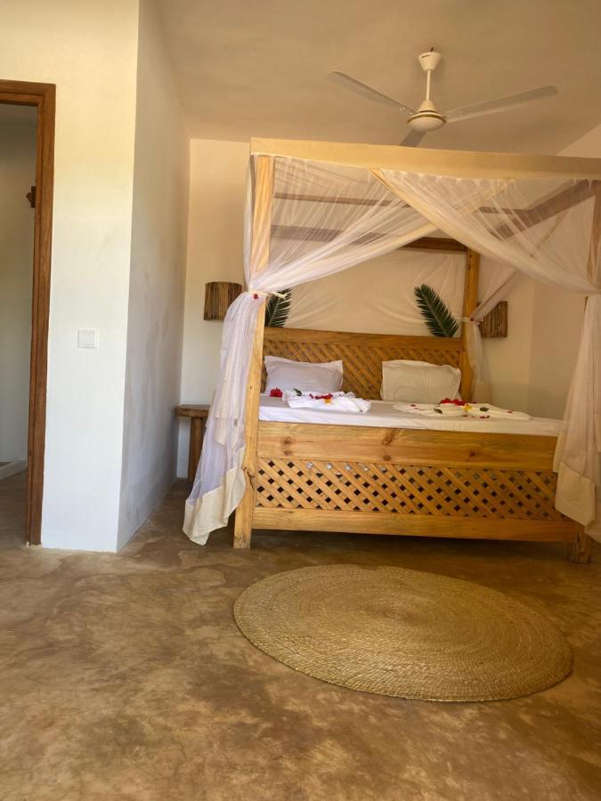 Baobab Africa Lodge Zanzibar Mtende Exterior foto