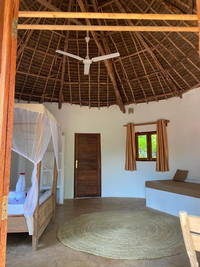 Baobab Africa Lodge Zanzibar Mtende Exterior foto
