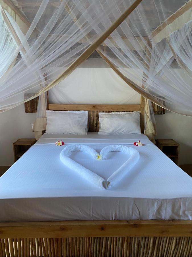 Baobab Africa Lodge Zanzibar Mtende Exterior foto